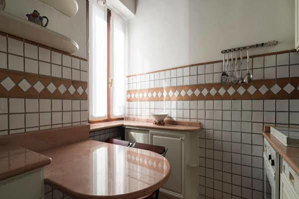 Apartment Duomoloft Milan